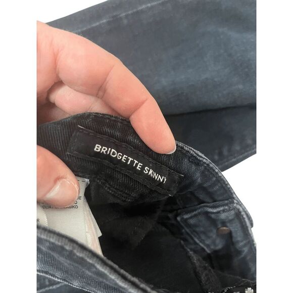 Lucky's Brand Size 6 Brigitte Cut Pant - Picture 5 of 5